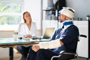 Breaking Down Damages and Compensation for Personal Injury Cases