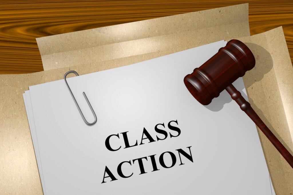 Class Action Lawsuits In Personal Injury Cases: Do You Have A Case