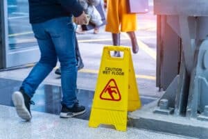 Proving Fault in Slip and Fall Accidents: How to Get Compensation for Your Claim